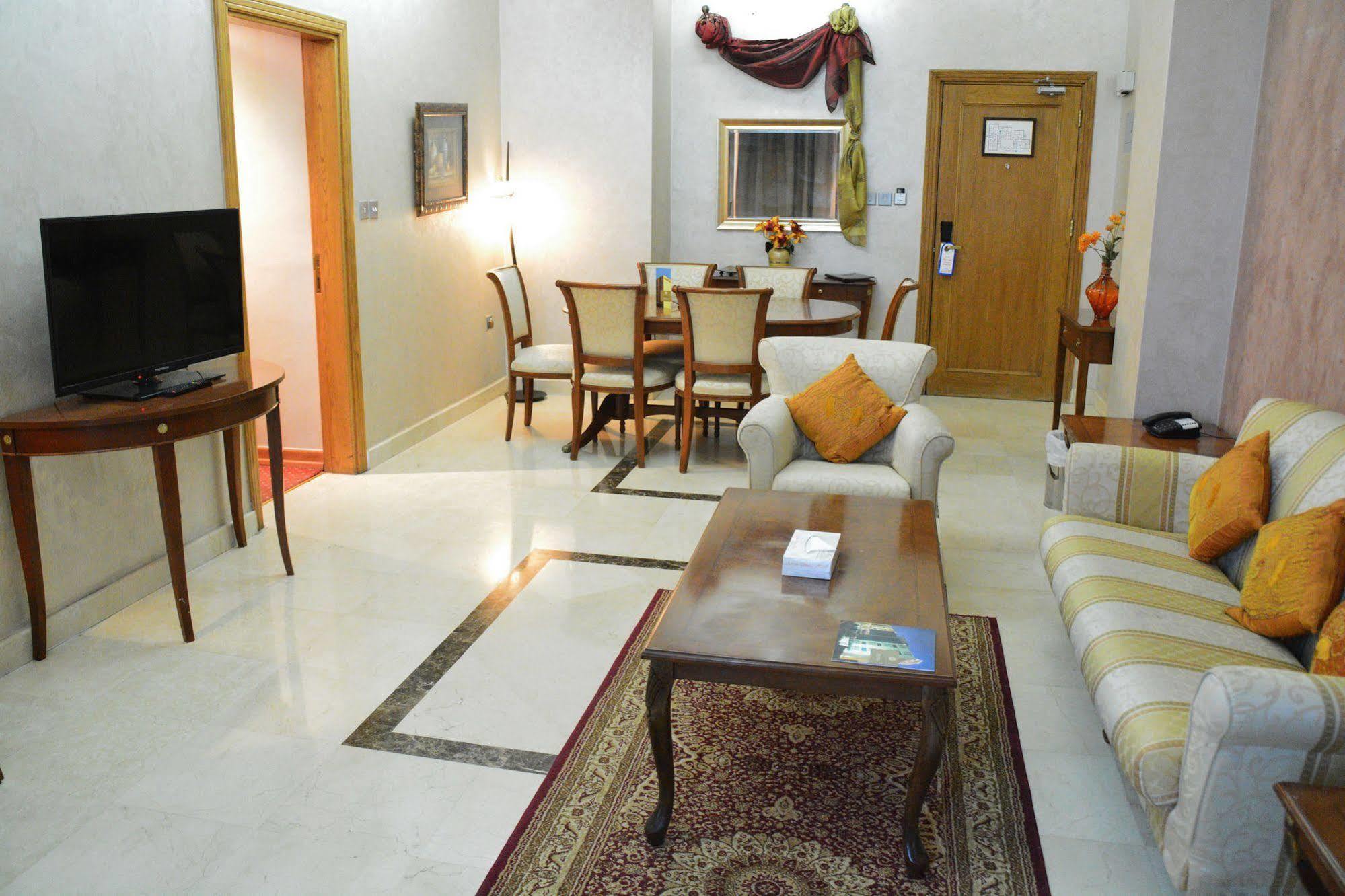 Amerie Suites Hotel Amman Esterno foto